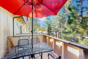Red Umbrella Retreat at Incline Village